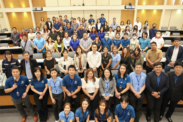 กรมธรรม์ประกันภัยทรัพย์สิน